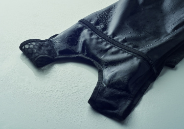 Logo trade firmakingitused foto: CONFI sportlik seljakott 420D PU-st