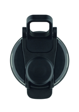 Logotrade firmakingi foto: LETT kokkupandav silikoonist spordipudel