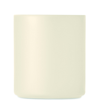 Logo trade reklaamkingi pilt: Korduvkasutatav kruus 300 ml