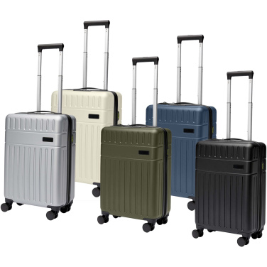 Logo trade reklaamtoote pilt: Rover 20" GRS taaskasutatud salongikäru 40L