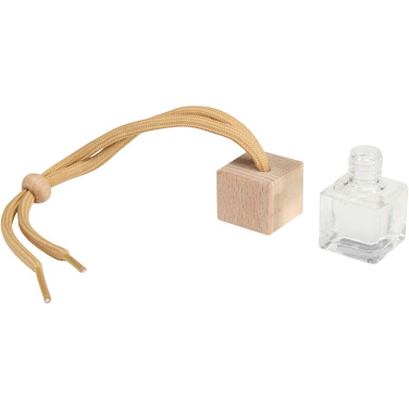 Logo trade reklaamtooted foto: Ono auto õhuvärskendaja