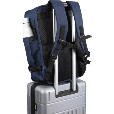 Logo trade reklaamkingituse pilt: Libra 17" GRS käsipagasi seljakott 25L