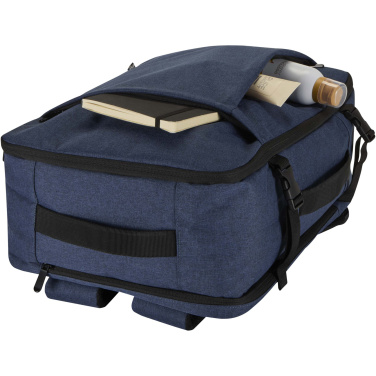 Logotrade reklaamkingi foto: Libra 17" GRS käsipagasi seljakott 25L