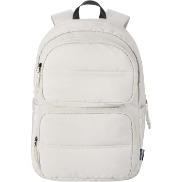 Logotrade meene foto: Puffer 15.6" GRS sülearvuti seljakott 18L
