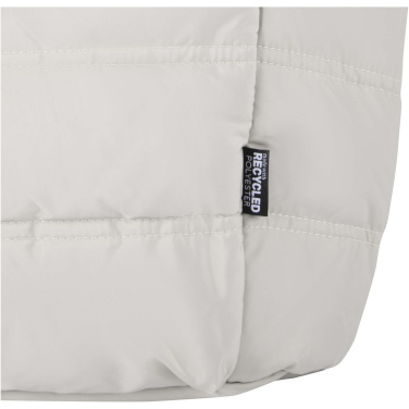 Logotrade firmakingi foto: Puffer 15,6-tolline GRS sülearvutikott 18L