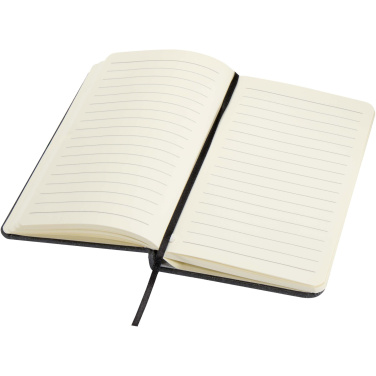 Logo trade meened foto: Kern A6 kõvakaaneline märkmik ja MagSafe rahakotiga kinkekomplekt