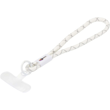 Logo trade reklaamtooted foto: Arichi taaskasutatud plastist nutitelefoni käepael