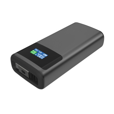 Logotrade reklaamtoote foto: Quantum RCS PD45W 10.000mAh akupank