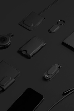 Logo trade ärikingituse pilt: VINGA Baltimore RCS 2-ühes juhtmevaba 15W reisilaadija