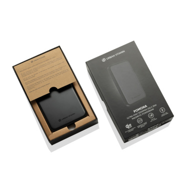 Logo trade meened foto: Urban Vitamin Pomona 5000mAh Qi2.2 25W magnetiline akupank