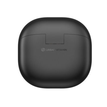 Logotrade meene foto: Urban Vitamin Santa Clara RCS plastist ENC kõrvaklapid