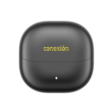 Logo trade firmakingid foto: Urban Vitamin Santa Clara RCS plastist ENC kõrvaklapid