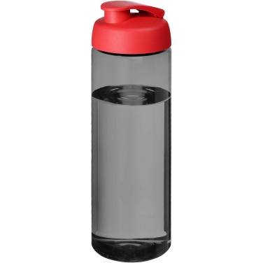 Logo trade firmakingid foto: H2O Active® Eco Vibe 850 ml keeratava kaanega spordipudel