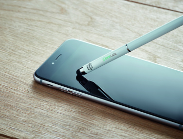 Logo trade firmakingituse pilt: Antibakteriaalne astapliiats NEILO CLEAN