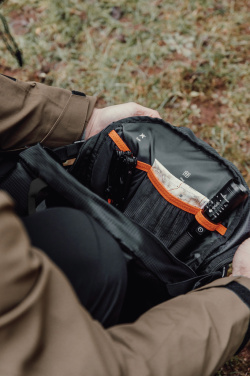 Logo trade reklaamkingi pilt: Nordic Drift Trail RCS päevaseljakott 16L