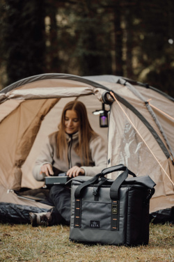 Logotrade reklaamkingitused pilt: Nordic Drift RCS vetthülgav külmakott 22L