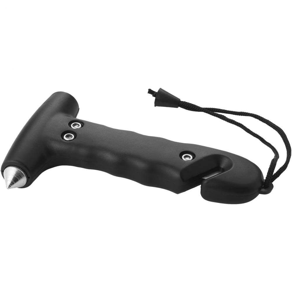 Logo trade liikelahja kuva: Pitlane-hätävasara