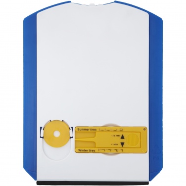 Logotrade mainostuotet kuva: Spot 5-in-1 -pysäköintikiekko