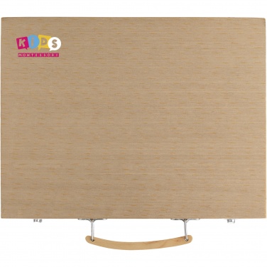 Logotrade mainoslahjat kuva: Rainbow-värikynäsetti, 67 osaa