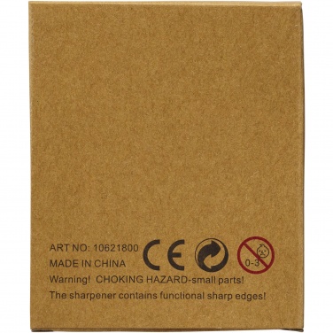 Logo trade mainoslahja ja liikelahja tuotekuva: Streaks-värikynäsetti, 8 osaa