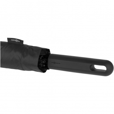 Logotrade liikelahja tuotekuva: 23” Noon-sateenvarjo, automaattinen, tuulenpitävä