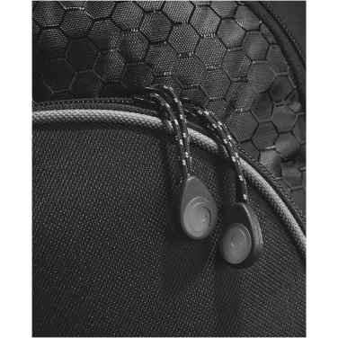 Logotrade mainoslahjat kuva: Benton-tietokonereppu 15" 15L