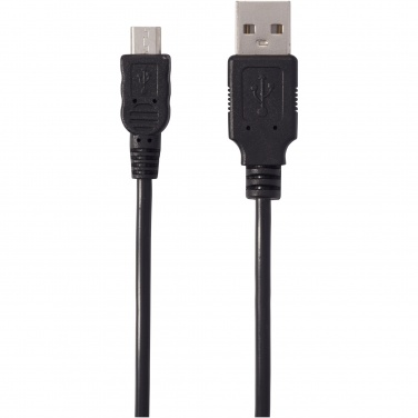 Logotrade mainostuotet kuva: Stellar-aurinkokennovaravirtalähde, 8000 mAh