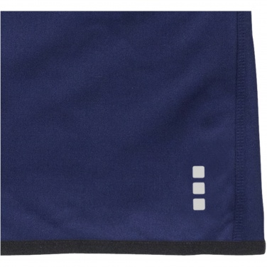 Logo trade liikelahjat mainoslahjat kuva: Mani miesten performance fleecetakki, vetoketjullinen