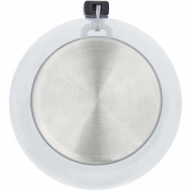 Logotrade liikelahja mainoslahja kuva: Bodhi-juomapullo, lasinen, 500 ml