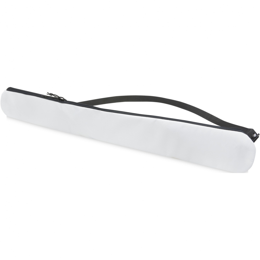 Logo trade liikelahjat mainoslahjat kuva: Brisk cooler sling bag -laukku 6 tölkille 3L