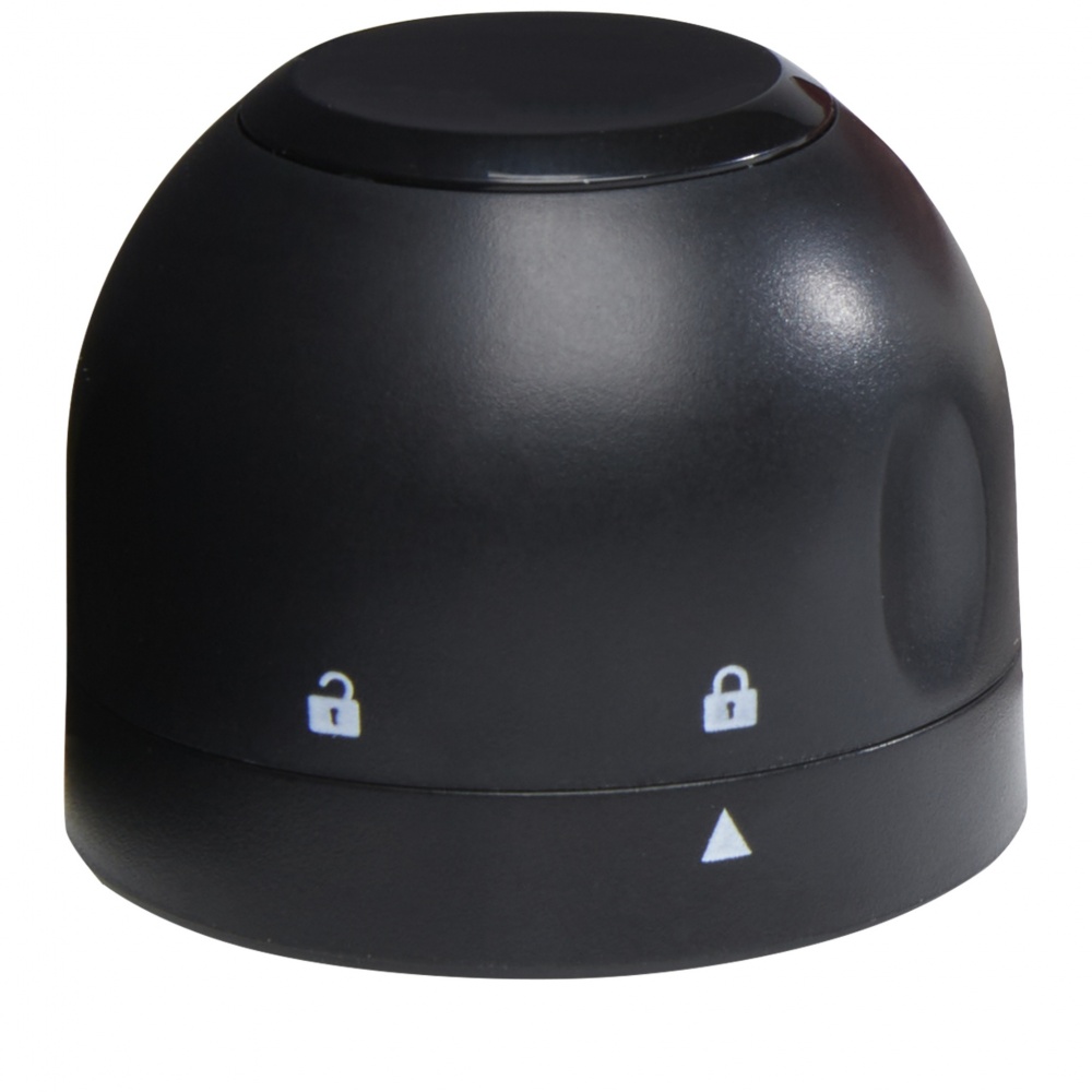 Logo trade mainoslahja kuva: Arb samppanjatulppa