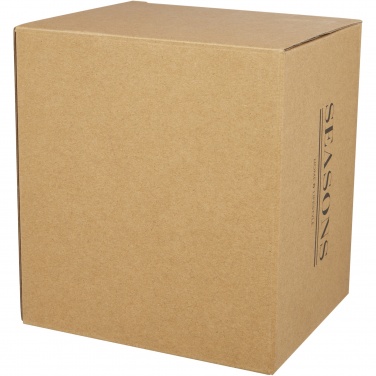 Logotrade mainoslahja ja liikelahja kuva: Geis 500 ml:n lasinen kahvinkeitin