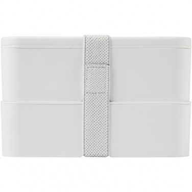 Logo trade liikelahjat tuotekuva: MIYO Pure kaksikerroksinen eväsrasia