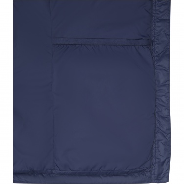 Logotrade mainoslahjat ja liikelahjat tuotekuva: Epidote naisten GRS-kierrätetty lämpöeristetty untuvaliivi