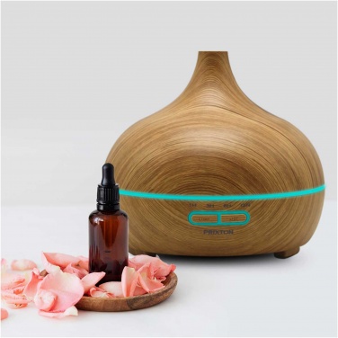 Logotrade liikelahjat mainoslahjat tuotekuva: Prixton Hidra -ilmankostutin