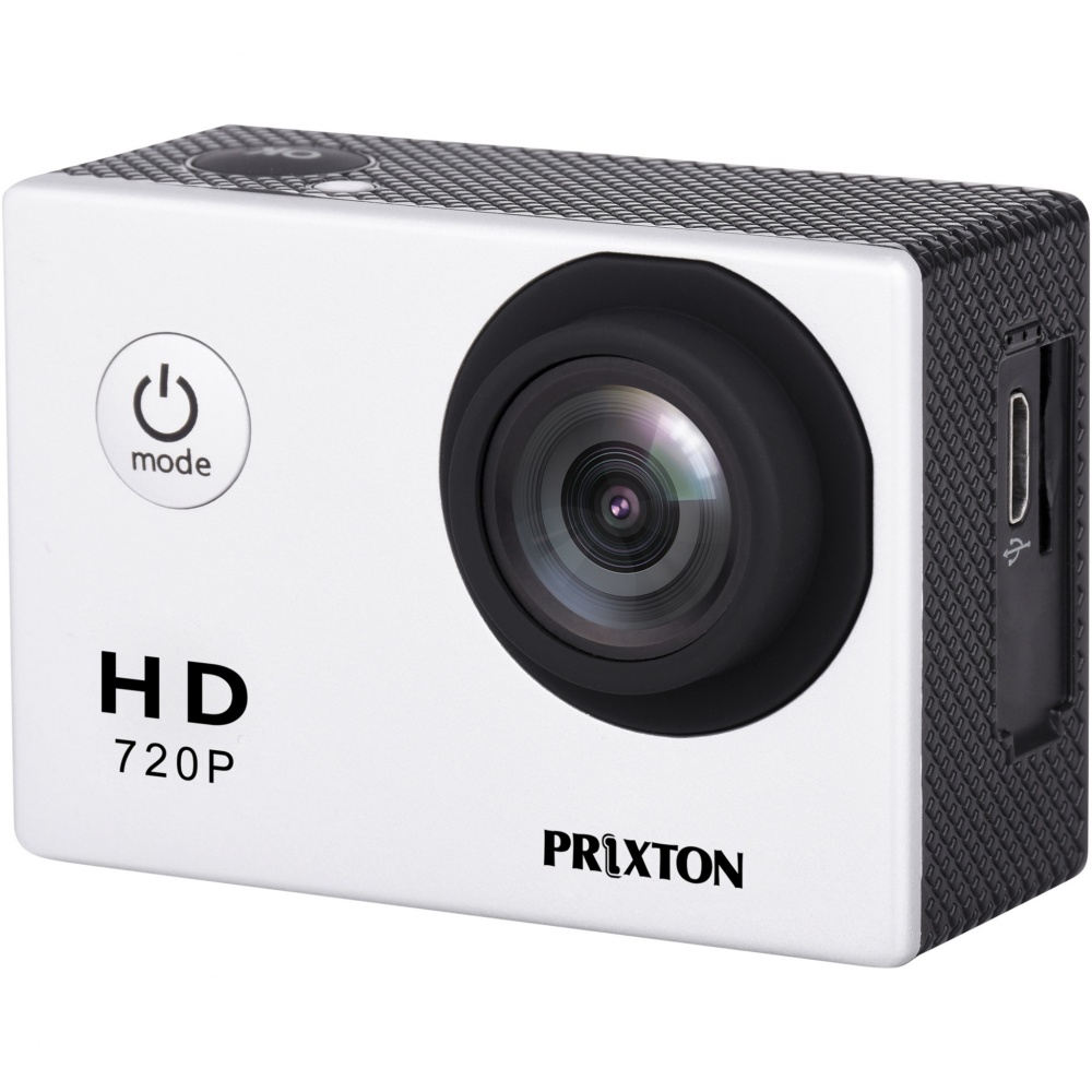 Logo trade liikelahjat tuotekuva: Prixton DV609 Action Camera