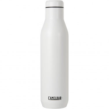 Logo trade liikelahjat tuotekuva: CamelBak® Horizon 750 ml:n tyhjiöeristetty vesi-/viinipullo