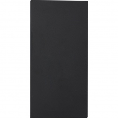 Logo trade mainoslahjat ja liikelahjat kuva: Connect 5 000 mAh:n varavirtalähde RCS-kierrätetystä alumiinista