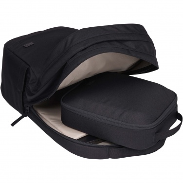 Logo trade liikelahjat tuotekuva: Case Logic Invigo kierrätetty tarvikelaukku