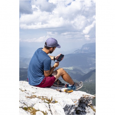 Logo trade mainostuotet tuotekuva: Xtorm XR202 Xtreme 20 000 mAh 35 W QC3.0 vedenpitävä ja kestävä varavirtalähde taskulampulla