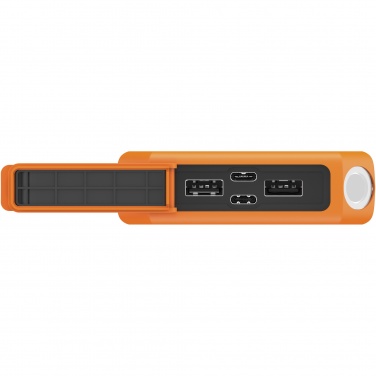 Logotrade liikelahjat mainoslahjat tuotekuva: Xtorm XR202 Xtreme 20 000 mAh 35 W QC3.0 vedenpitävä ja kestävä varavirtalähde taskulampulla