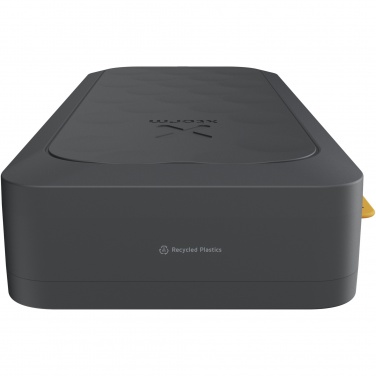 Logo trade liikelahjat mainoslahjat kuva: Xtorm FS5271Fuel Series 27 000 mAh 67 W:n varavirtalähde