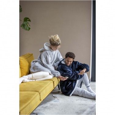 Logo trade mainoslahja ja liikelahja tuotekuva: Denali hupparipeitto, GRS