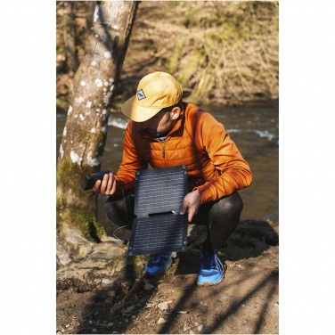 Logo trade mainostuote kuva: Xtorm XR2S14 SolarBooster14 W:n taitettava aurinkopaneeli