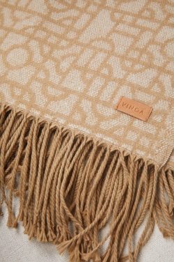 Logo trade mainostuotet tuotekuva: VINGA Verso torkkupeitto