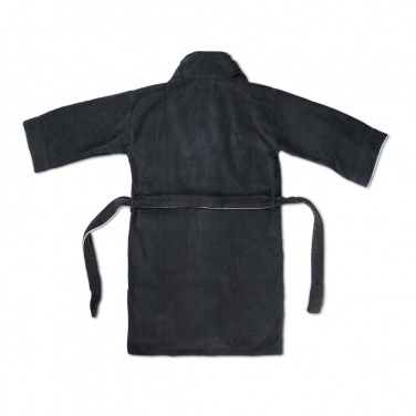 Logotrade mainoslahja ja liikelahja kuva: VINGA Harper kylpytakki S/M