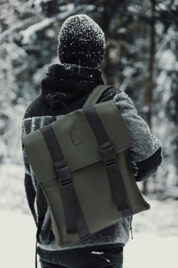 Logotrade mainostuote tuotekuva: VINGA Baltimore reppu