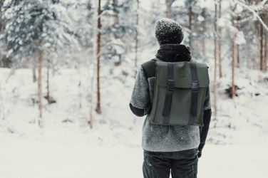 Logotrade mainoslahjat kuva: VINGA Baltimore reppu