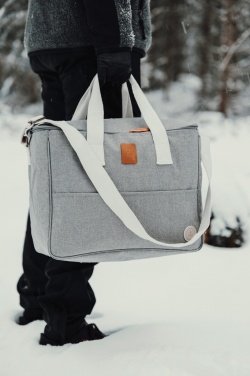 Logo trade liikelahja kuva: VINGA Sortino Shop kylmälaukku