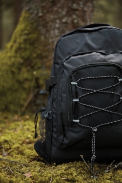 Logo trade liikelahja mainoslahja tuotekuva: VINGA Kylmäreppu Kaunissaari